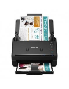 Skaner Epson WorkForce ES-500WII