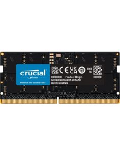 Pamięć DDR5 SODIMM 16GB/5600 CL46 (16Gbit)