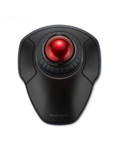 Trackball bezprzewodowy Orbit with scroll ring