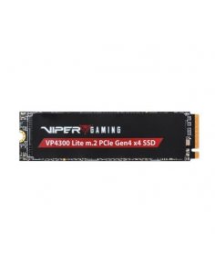 Dysk SSD 1TB Viper VP4300 Lite 7400/6400 M.2 PCIe Gen4x4 NVMe 2.0 PS5