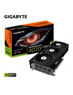 Karta graficzna RTX 4070 Ti SUPER WINDFORCE OC 16G GDDR6X 256bit