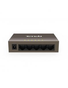 Switch niezarządzalny Tenda TEF1005D 5-port Ethernet Switch 10/100 Mb/s