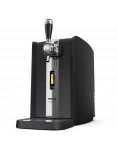 Philips PerfectDraft HD3720/25 kegerator 6 l 1,5 bar Nalewak do piwa beczkowego