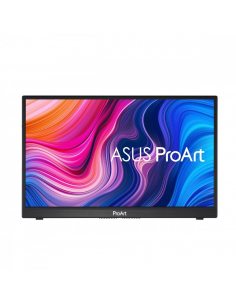 Monitor 14 cali PA148CTV IPS mHDMI USB-C Głośnik PIVOT sRGB 100%