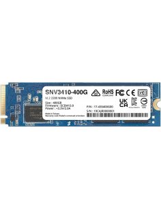 Dysk SSD SATA 400GB M2 2280 SNV3410-400G