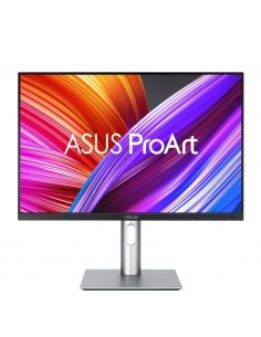 Monitor 24.1 cali PA248CRV BK/5MS/EU/DP/HDMI/TYPEC/USB/Głośniki