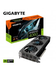 Karta graficzna GeForce RTX 4060 EAGLE OC 8G GDDR6 128bit 2DP/2HDMI