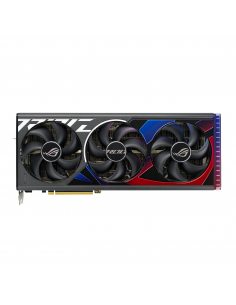 ASUS ROG -STRIX-RTX4080S-16G-GAMING NVIDIA GeForce RTX 4080 SUPER 16 GB GDDR6X