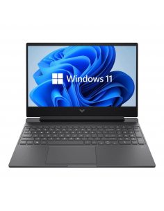 Notebook HP Victus 15 15,6"FHD/i5-13420H/16GB/SSD512GB/RTX4050-6GB/W11 Black