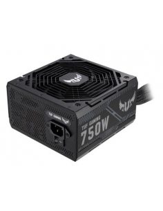 Zasilacz TUF Gaming 750W Bronze 80+ czarny