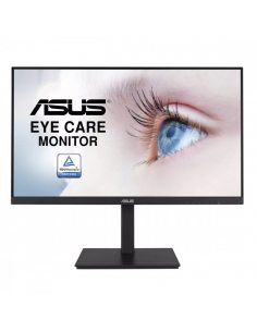 Monitor 23.8 cali VA24DQSB Eye Care Full HD, IPS, Framele