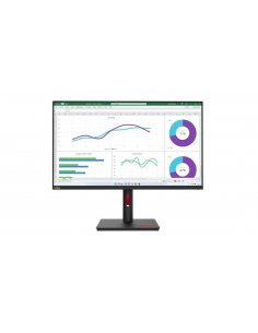 Monitor 31,5 cali ThinkVision T32h-30 63D3GAT1EU