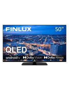 Telewizor QLED 50 cali 50-FUH-7161