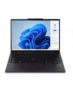 Ultrabook ThinkPad T14s G5 21LS002VPB W11Pro Ultra 7 155U/32GB/1TB/INT/14.0 WUXGA/Black/3YRS Premier Support + CO2 Offset