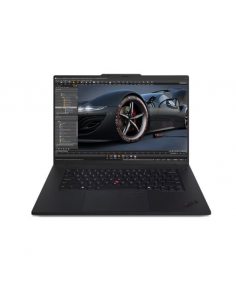 Mobilna stacja robocza ThinkPad P1 G7 21KV0023PB W11Pro Ultra 7 165H/32GB/1TB/RTX 4070 8GB/16.0 WQUXGA/Black/vPro/3YRS Premier