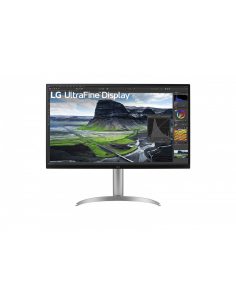 Monitor 27 cali 32UQ850V-W UHD