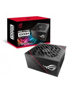 Zasilacz ROG STRIX 1000W 80+ GOLD czarny