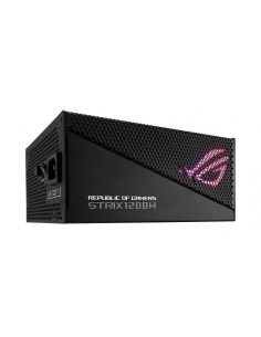 Zasilacz ROG STRIX 1200W Gold Aura 80+ ATX3.0/PCIe