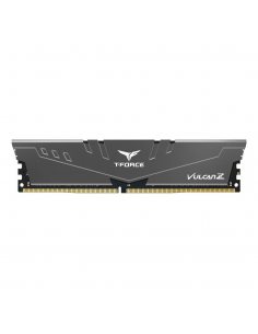 Pamięć DDR4 Team Group T-FORCE Vulcan Z 8GB (1x8GB) 3200MHz CL16 1,35V Szara