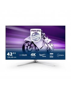 Monitor Philips 41,54" 42M2N8900/00 HDMI DP USB-C głośniki 10Wx2