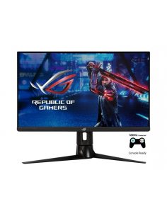 Monitor 27 cali XG27AQ ROG STRIX WQHD IPS 170Hz 1mGTG HDMIx2 DP USB3.0 Głośnik PIVOT