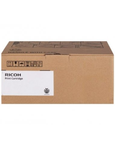 Ricoh 408253 kaseta z tonerem 1 szt. Oryginalny Żółty