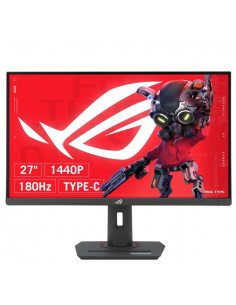 Monitor 27 cali XG27ACS