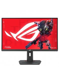 Monitor ROG Strix 27 cali XG27UCS IPS UHD HDMI DP USB-C