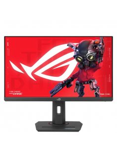 Monitor 25 cali XG259CMS F-IPS FHD 144Hz HDMI USB DP USB-C PIVOT