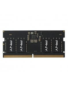 Pamięć do notebooka 16GB DDR5 SODIMM 4800 MN16GSD54800-BLK