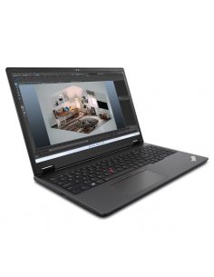 Mobilna stacja robocza ThinkPad P16v G2 21KX0010PB W11Pro Ultra 9185H/64GB/1TB/RTX3000 8GB/16.0 WQUXGA/3YRS Premier Support