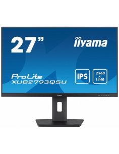 Monitor 27 cali XUB2793QSU-B7 IPS, QHD, HAS(150mm), 100Hz, 300cd