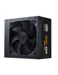 Zasilacz MWE Bronze 650W V3 ATX 3.1