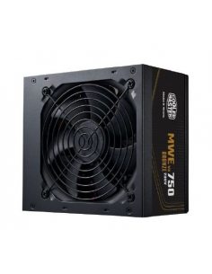 Zasilacz MWE Bronze 750W V3 ATX 3.1