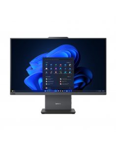 Lenovo ThinkCentre Neo 50a 27 G5 i3-1315U 27"FHD IPS 300nits AG 8GB DDR5 5200 SSD512 UHD W11Pro Luna Grey 3Y OnSite