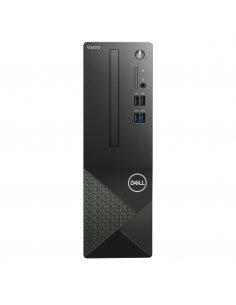 Dell Vostro 3020 SFF i7-13700 8GB DDR4 3200 512 Intel UHD Graphics 730 WLAN + BT WLAN + BT KB+Mouse W11Pro