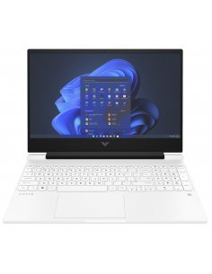 HP VICTUS 15-fb2662nw Ryzen 5 8645HS 15,6"FHD AG IPS 300nits 144Hz 16GB DDR5 SSD512 RTX 3050 6GB Cam720p Win11 2Y Ceramic White