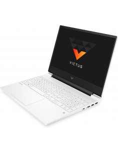 HP VICTUS 15-fb2287nw Ryzen 5 8645HS 15,6"FHD AG IPS 300nits 144Hz 16GB DDR5 SSD512 RTX 4050 6GB Cam720p NoOS 2Y Ceramic White