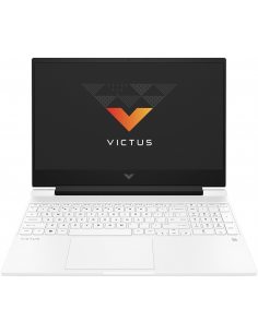 HP VICTUS 15-fb2139nw Ryzen 7 8845HS 15,6"FHD AG IPS 300nits 144Hz 16GB DDR5 SSD512 RTX 3050 6GB Cam720p NoOS 2Y Ceramic White