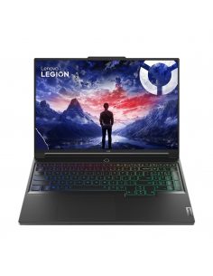 Lenovo Legion 7 16IRX9 i7-14700HX 16" 3.2K IPS 430nits AG 165Hz 32GB DDR5 5600 SSD1TB GeForce RTX 4070 8GB NoOS Eclipse Black