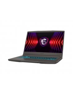 MSI Thin 15 B13UC-2203XPL i7-13620H 15.6" FHD 144Hz IPS-Level 16GB DDR4 3200 SSD512 RTX 3050_4GB NoOS