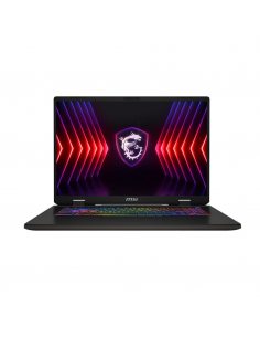 MSI Sword 17 HX B14VGKG-083XPL i7-14700HX 17" QHD+ 240Hz IPS-level 16GB DDR5 SSD1TB RTX 4070 8GB NoOS