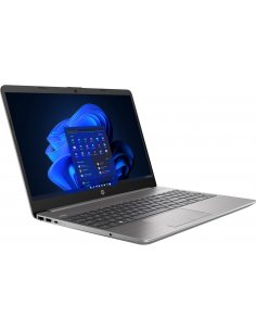 HP 250 G9 i5-1235U 15,6"FHD AG UWVA 16GB SSD512 IrisXe Cam720p Win11 1Y Asteroid Silver