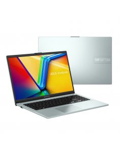 ASUS E1504GA-WS34 i3-N305 15.6" FHD 8GB SSD256 BT BLKB FPR Win11 Green Grey (REPACK) 2Y