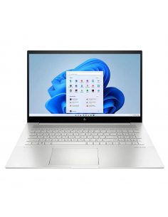 HP Envy 17T-CW000 i7-13700H 17.3"FHD 300nits 16GB DDR4 SSD512 IrisXe BT BLKB Win11 Natural Silver (REPACK) 2Y