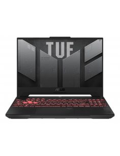 ASUS TUF Gaming A15 FA507UI-LP015W Ryzen 9 8945H 15.6"FHD 144Hz IPS-level 250nits AG 16GB DDR5 5600 SSD1TB GeForce RTX 4070 8GB