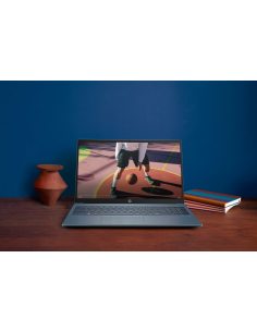 HP Pavilion 15-eg3304nw i5-1335U 15,6"FHD 250nits IPS 16GB DDR4 3200 SSD512 IrisXe Cam720p 41Wh Win11 Niebieski