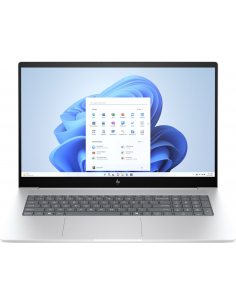 HP ENVY 17-da0003nw Ultra 7 155H 17,3"FHD Touch AG IPS 300nits 32GB DDR5 SSD1TB Intel Arc 5MP W11Pro 2Y Glacier Silver