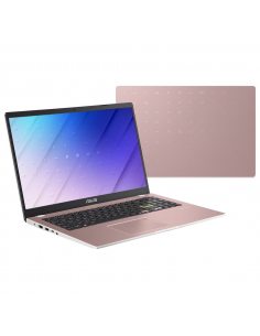 ASUS L510KA-WH21-P Pentium N6000 15.6" FHD 4GB SSD128+256 BT Win11 S Rose Pink (REPACK) 2Y