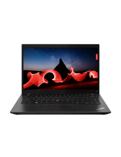 Lenovo ThinkPad L14 G4 i5-1335U 14.0"FHD IPS 250nits AG 16GB DDR4 3200 SSD512 Intel Iris Xe Graphics LTE W11Pro Thunder Black 3Y